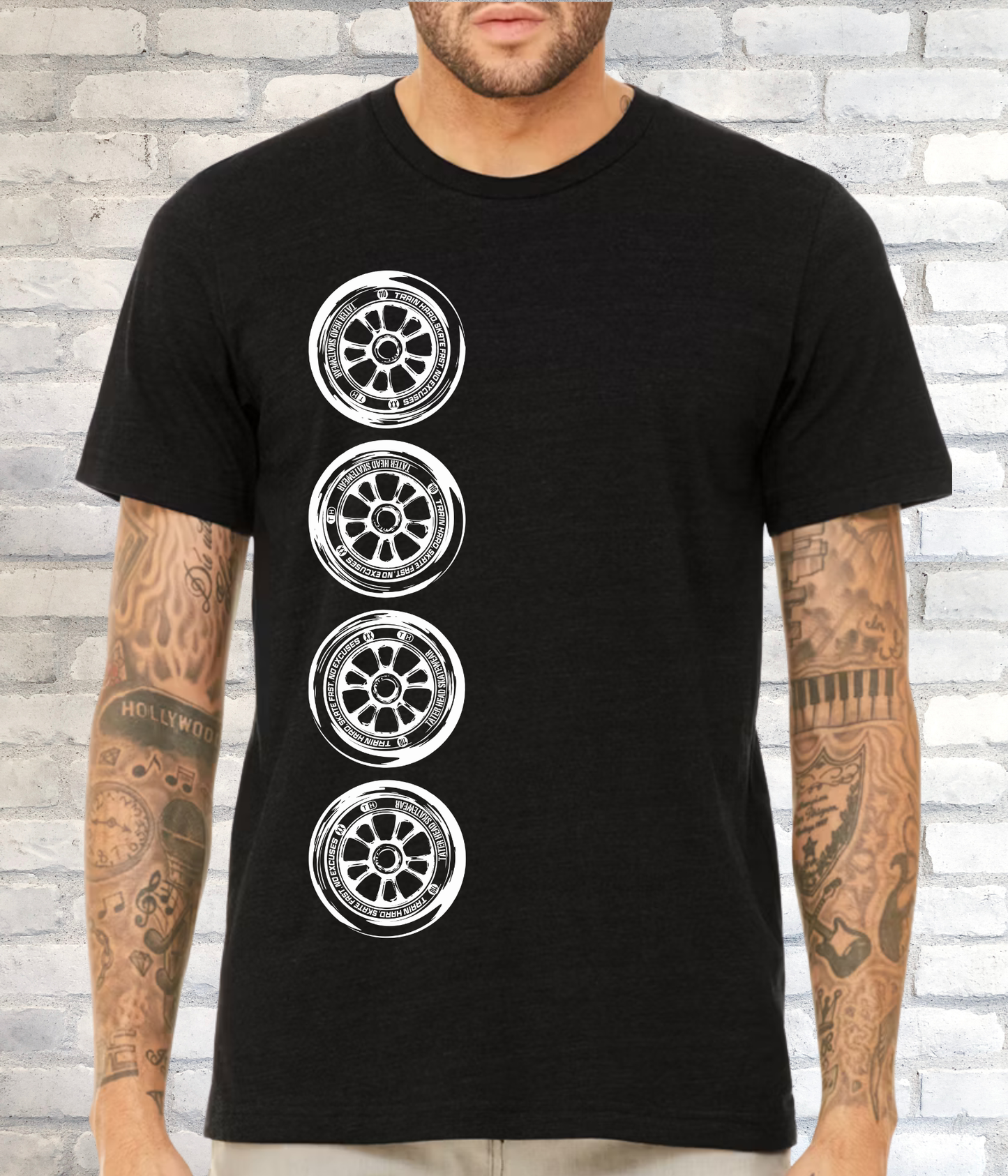 Wheels